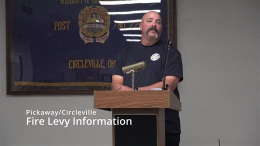 6.1K views · 29 reactions | Pickaway and Circleville Townships are...