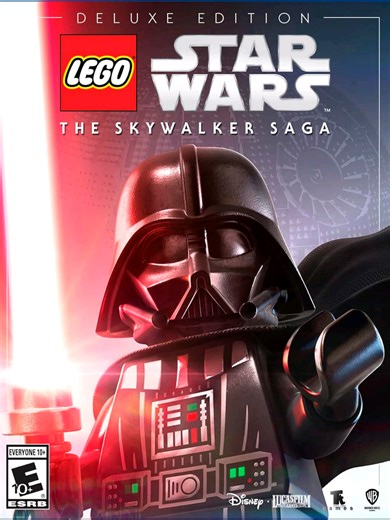 Игра: LEGO Star Wars: The Skywalker Saga. Источник: Kazumi. ⚠️Установка Hydra Launcher, проверка Hydra Launcher на вирусы, бот-помощник с источниками загрузки (П7.0, П7.1) и со всеми интересующими вас вопросами в 2 и 3 закрепленном видео. ⁉️В ТГК появился закрепленное сообщение с уже проверенными играми в профиле ТикТок, можете зайти и найти уже проверенную игру. ⁉️В ТГК появился бот с F.A.Q. (Часто Задаваемые Вопросы), можете глянуть и может найдете ответ на свой вопрос (можете предлагать ваши 