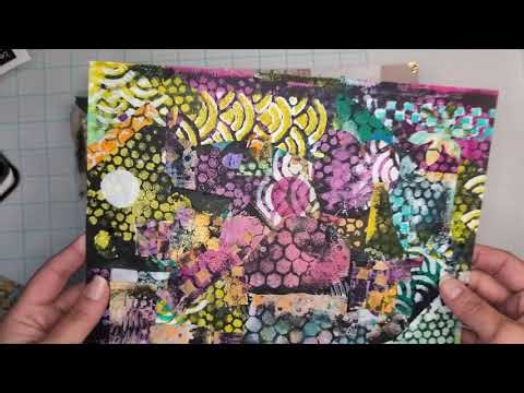 All Things Masterboard! Part 3 Beginner Friendly #craftwithme