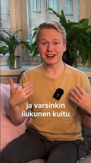 Mikä sitä kolesterolia nyt siis nostaa?