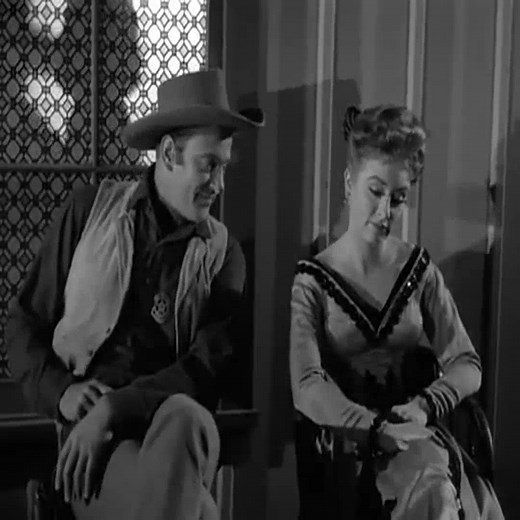 3.2K views · 187 reactions | Gunsmoke 4x20 – Love of a Good Woman Part5 #MilburnStone #AmandaBlake #jamesarness #gunsmoke1955 #gunsmoke #JamesArness #Gunsmoke #BOOMchallenge | Gunsmoke TV | Facebook