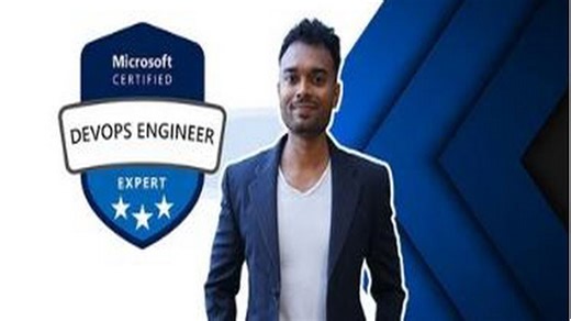 Udemy - AZ-400 Microsoft DevOps Engineer Expert Ultimate Course 2026 part2
