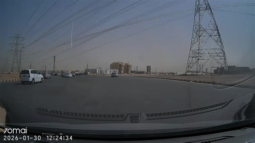 مواصفات السيارة الجديدة: شكاوى وتجارب طريفة