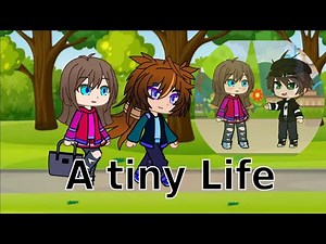 just a walk / A tiny Life ( Gacha club ) Mini series / Episode 3