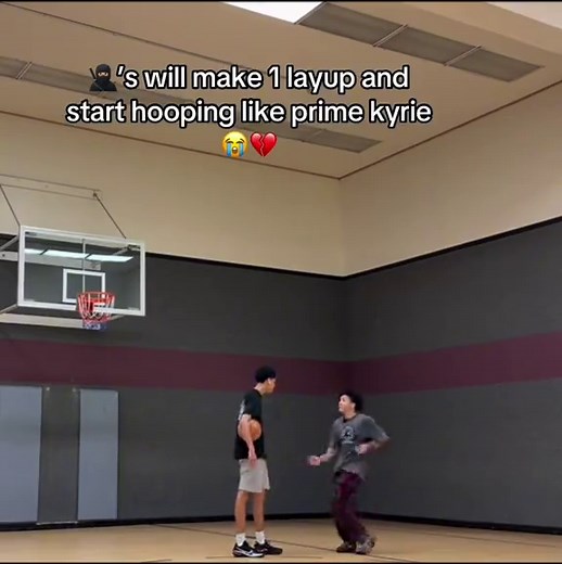 Painful Layups in Basketball: A Closer Look