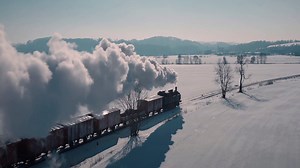 Last Train Home - Official Trailer | THQ Nordic Digital Showcase August 2023