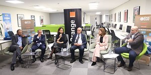 Inclusion numérique : ce qu'il faut savoir pour réussir le pari (VIDEO)