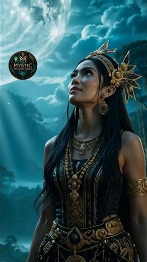 🌿 Spirit of Borneo 🌙