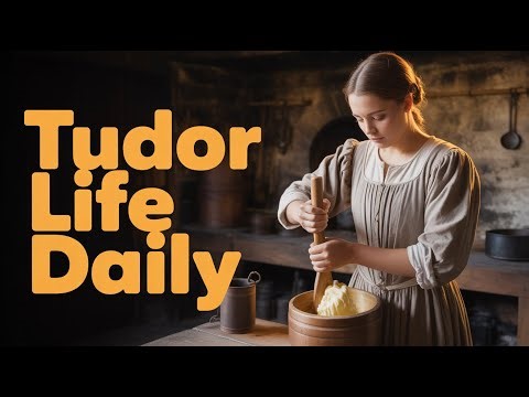 Daily Life in Tudor England | What Life Was REALLY Like (1485–1603)