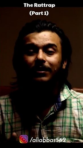 The Rattrap | SUMMARY in 1 Minutes | Selma Lagerlof | Ali Abbas.