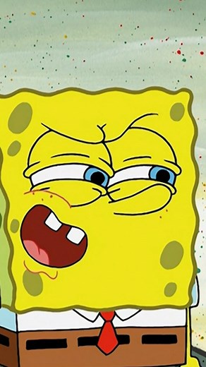 17K views · 179 reactions | On this day in 2002, SpongeBob got into the Salty Spitoon | Nickelodeon's On This Day | Facebook