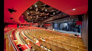The Star Gold Coast Theatre