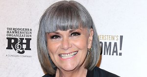Dawn French's life - Marriage split, huge transformation and £6.6m Cornwall home