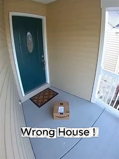 She Grabbed the Package… Then THIS Happened #karma #funy #amazonpackage #cctvsecurity #viralvideo #securitycamera #cctvcameras #cctv #wtf