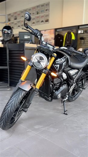 All New 2026 Triump Speed 400🔥#youtube #triumph
