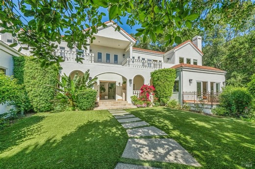 5 Heatherstone Ln, San Rafael, CA 94903 - MLS 326031055 - Coldwell Banker