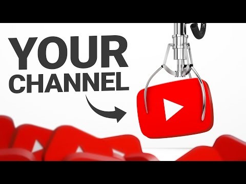 Reviewing YOUR YouTube Channels (for FREE!)