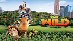 The Wild 2006 1080p BluRay