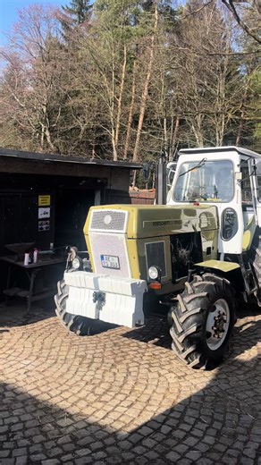 Exploring Diesel Power Innovations in Schönebeck