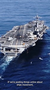 35 reactions | Rear Admiral Mike Brown speaks on the importance of operational security during Sea, Air and Space! ⚓️ #NavyStrong #SeaAirSpace #OPSEC | All Hands Magazine | Facebook