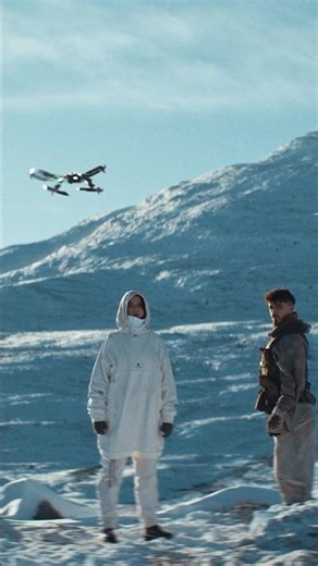 World of Walker, Season One: Rise of the Drones - Broken Strings out Jan 2