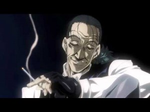 Walter Death - Hellsing ova 10 Scene -HD- 720p.