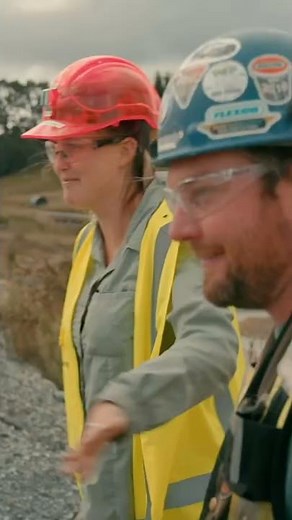 Parker Gets Behind The Wheel Of A Remote Controlled Bogger ⛏ #shorts #goldrush