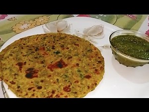 Methi paratha | Santhali Cooking Channel