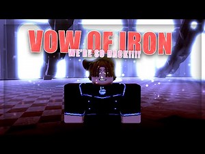 This is The BEST Update in Deepwoken