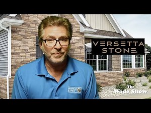 The Wade Show | Versetta Stone