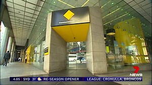 The number of Commonwealth Bank customers behind on their personal loan repayments remains "elevated" in Queensland & WA. Story: https://yhoo.it/2kIiapk Report on 7 News at 6pm. #Money #7News | 7NEWS Sydney
