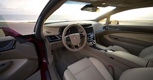 2016 Cadillac ELR Price Slashed by $10K