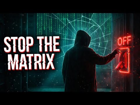 What Happens When You Turn Off the Matrix