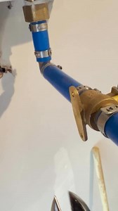 164K views · 365 reactions | Water pipes . . . #plumbing #plumber #fix #diy #repair #beforeandafter #clog #trades #bluecollar #stoppage #unclog #fyp #fypシ #tiktok #cleantok | Plumbing Solutions | Facebook