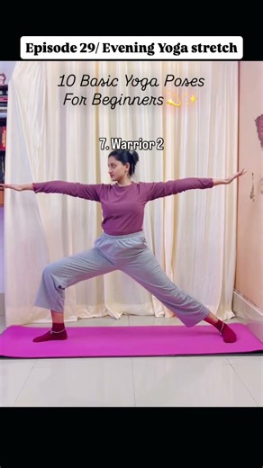 10 Basic Yoga poses #yoga #yogainspiration #yogapractice #shortsfeed #shorts #youtube #youtubeshorts