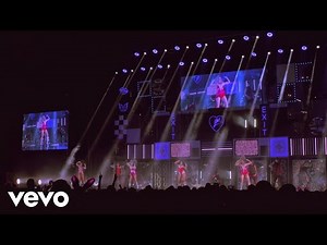 Little Mix - Get Weird Tour Diary (Newcastle Pt. 2)