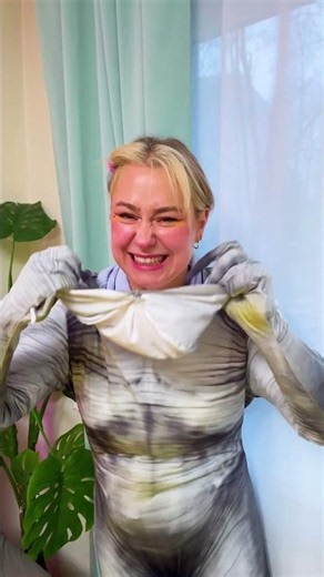 This Is NOT How You Use Duct Tape! 🤪 #funnyvideo