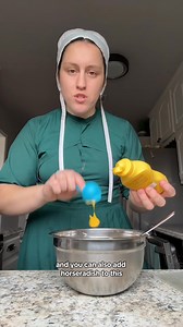 1M views · 18K reactions | For my Amish cookbook with over 120 recipes go to my website https://socialsbylovina.com | Lovina Zook | Facebook