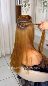 171K views · 26K reactions | VEM CONFERIR O PASSO A PASSO DESSE PENTEADO QUE VIRALIZOU AQUI E NA REDE VIZINHA TIKO TEKO #penteado #noiva #make #penteados #dicas #hair #bride #tutorial #madrinha #reels | Geiza Resende Penteados | Facebook