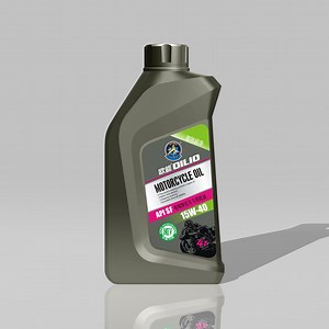 [Hot Item] Oilio Customize API SAE Synthetic/Mineral Lubricant Motorcycle Motor Engine Oil