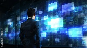 Businessmen with experience in securities analysis.