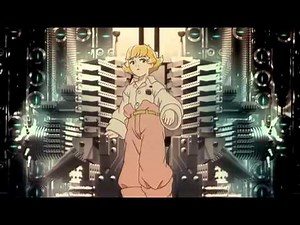 Amv - Electric Emotion