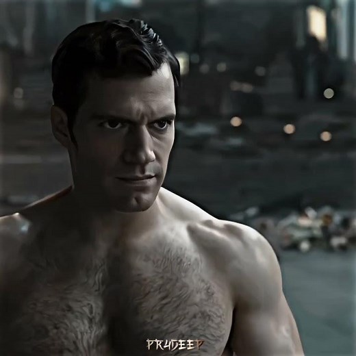 "Best Superhero"-"Superman"Edit | Naomi - Space (Slowed)