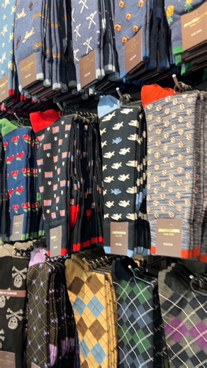 Check out Johnston & Murphy next to Kate Spade and Coach | Tanger Outlets, Daytona Beach