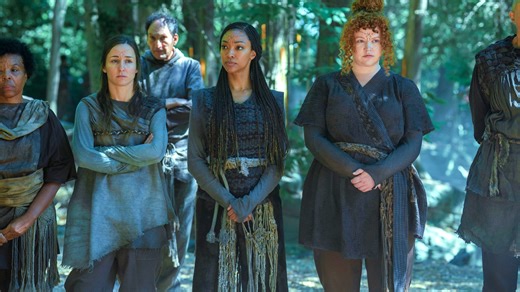 Star Trek Just Pulled Off a Huge Call Back to a Beloved Enterprise Character | Den of Geek