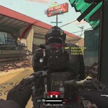 MTZ-556 | Call of Duty Modern Warfare 3 Multiplayer Gameplay (No Commentary)