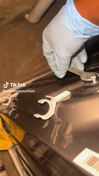 Washing Machine Hacks for Easy Cleaning