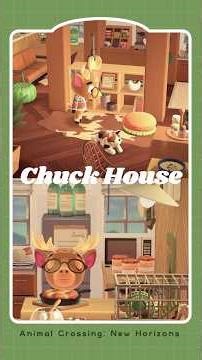 [Animal Crossing New Horizons] Happy Parade | Zipper Room Creation [Animal Crossing New Horizons]