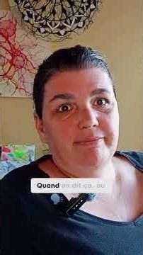 Une vérité saisissante sur la quête d'aide à 15 ans !