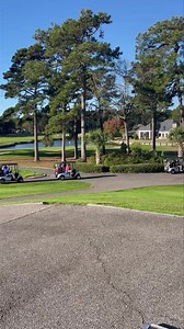 19 reactions | Final day of the Fall Classic! ⛳️⛳️ | River Club Golf Course | Facebook